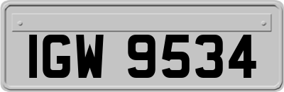 IGW9534
