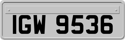 IGW9536