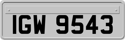IGW9543
