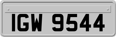 IGW9544
