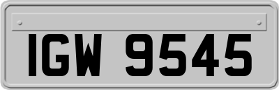 IGW9545