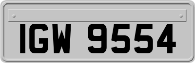 IGW9554