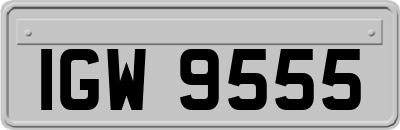 IGW9555