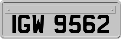 IGW9562