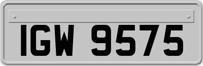 IGW9575