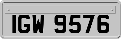 IGW9576