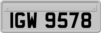 IGW9578