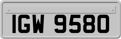 IGW9580