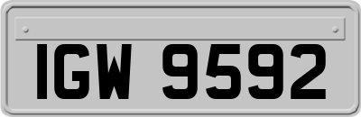 IGW9592