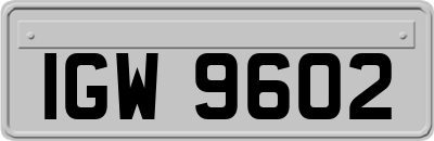 IGW9602