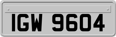 IGW9604