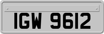 IGW9612