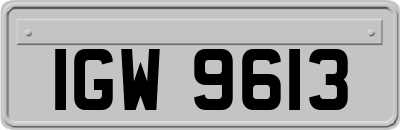IGW9613