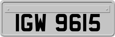 IGW9615