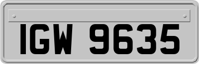 IGW9635