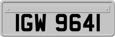 IGW9641