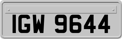 IGW9644