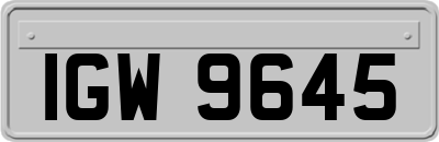 IGW9645