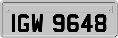IGW9648