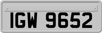 IGW9652