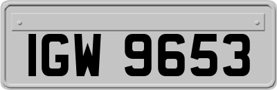 IGW9653