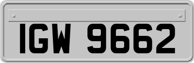 IGW9662