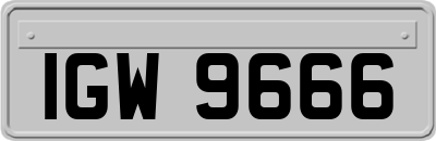 IGW9666