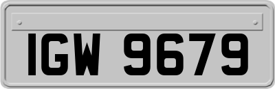 IGW9679