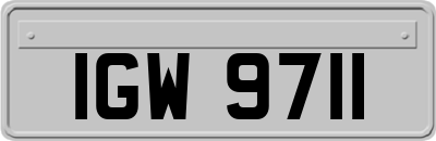 IGW9711