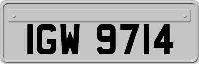 IGW9714