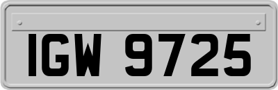 IGW9725