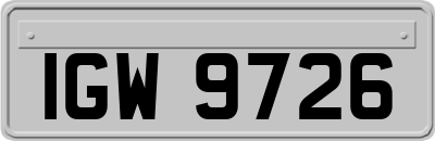 IGW9726