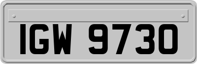 IGW9730