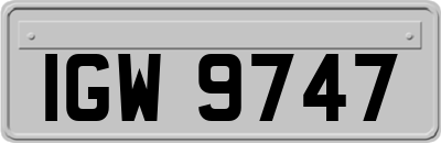 IGW9747