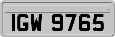 IGW9765
