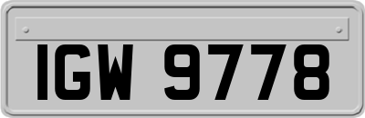 IGW9778