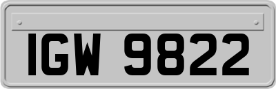 IGW9822