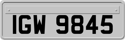 IGW9845