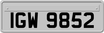 IGW9852