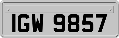 IGW9857