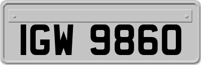 IGW9860