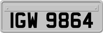 IGW9864
