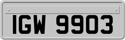 IGW9903