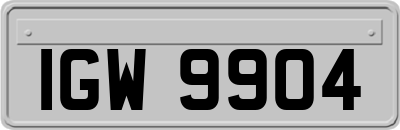 IGW9904