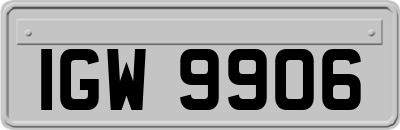IGW9906