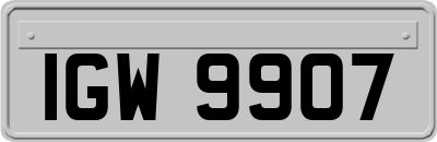 IGW9907