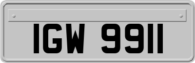 IGW9911