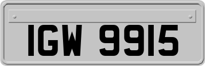 IGW9915