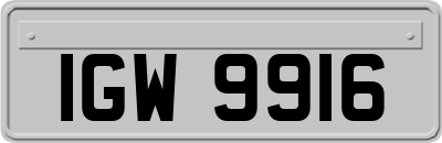 IGW9916