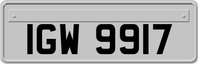 IGW9917